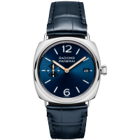 PANERAI Radiomir镭得米尔Quaranta腕表 PAM01571
