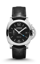 PANERAI Luminor庐米诺Quaranta BiTempo腕表 PAM01365