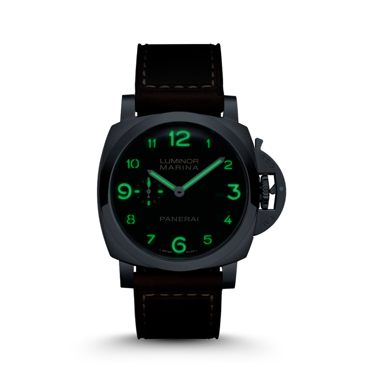 PANERAI Luminor Marina PAM01759