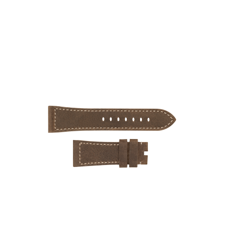 PANERAI 表带小牛皮米色 MXE0C7QB