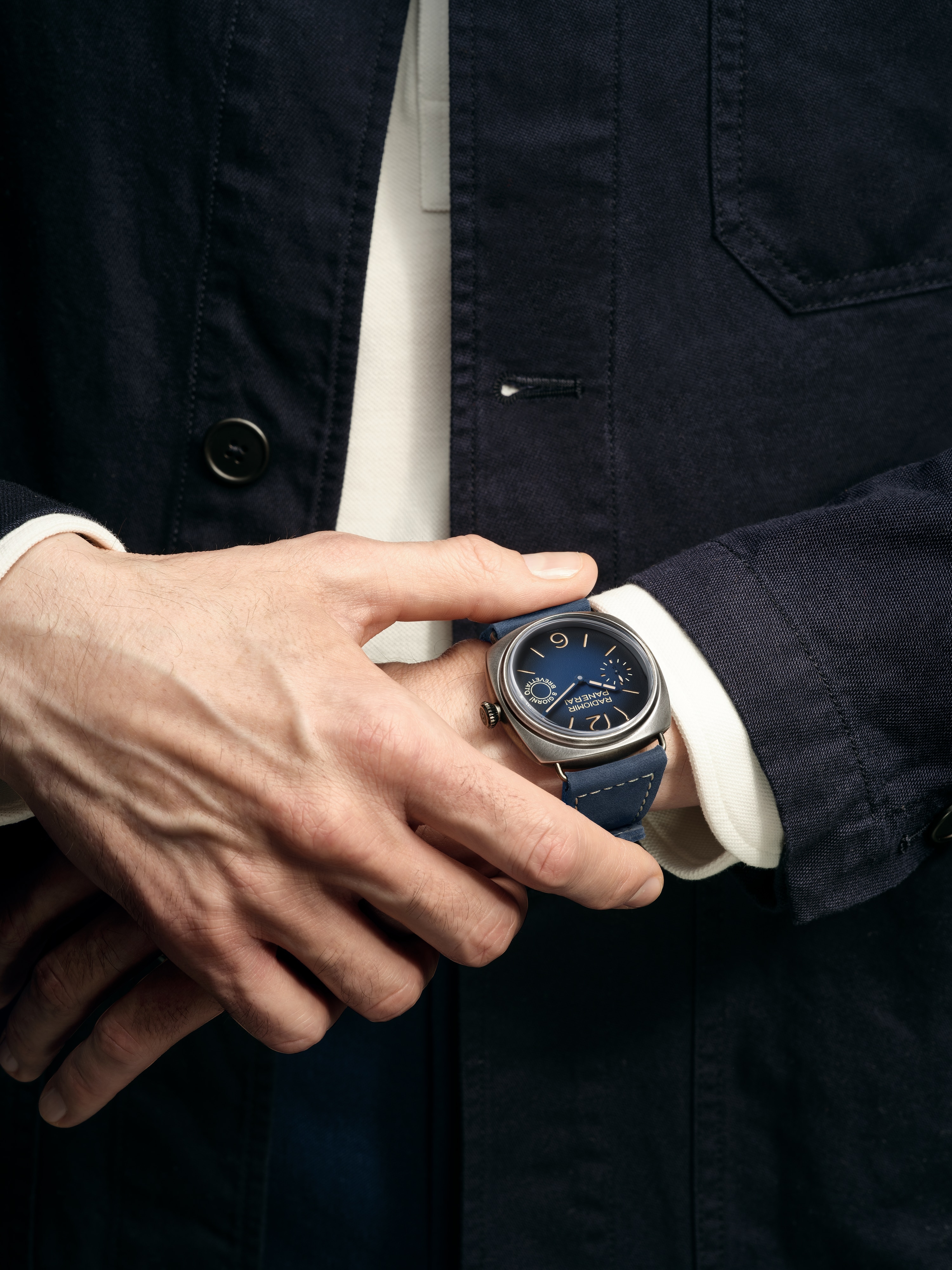 wristshot image