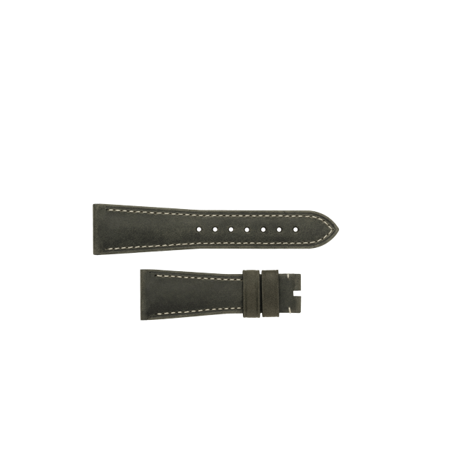 PANERAI 深绿色小牛皮表带 MXE0KSRX