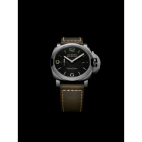 PANERAI Luminor庐米诺Marina腕表 PAM03312 Detail 1