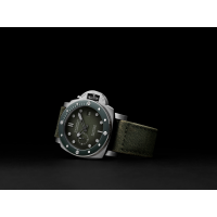 PANERAI Submersible Marina Militare PAM01697 Detail 3