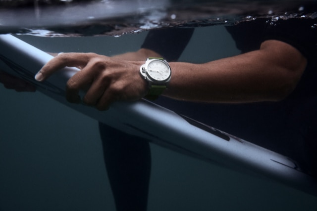 PANERAI Luminor Marina PAM03314 Detail 