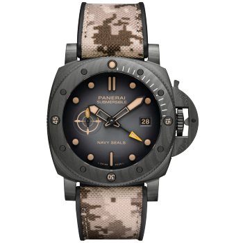 PNPAM01513 - Submersible Navy SEALs GMT