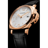 PANERAI Luminor Due庐米诺杜尔Goldtech™腕表 PAM01336 Detail 2