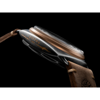 PANERAI Radiomir镭得米尔 8 Giorni Eilean腕表 PAM01643 Detail 3