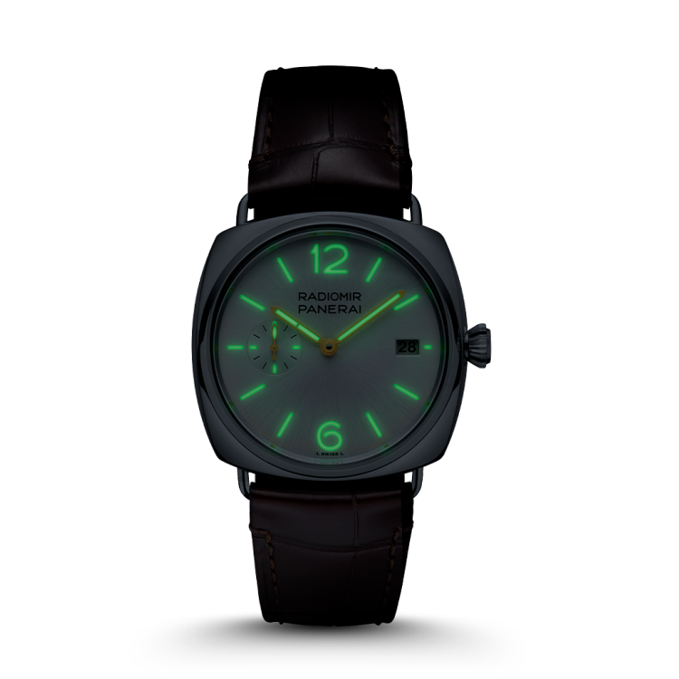 PANERAI Radiomir镭得米尔Quaranta腕表 PAM01570