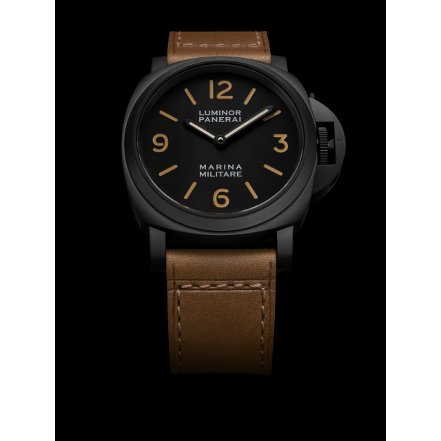 PANERAI Luminor Marina Militare PAM05218 Detail 2