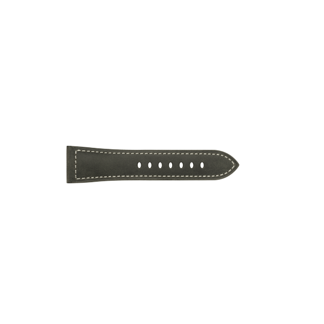 PANERAI 深绿色小牛皮表带 MXE0QDMZ Case attachment
