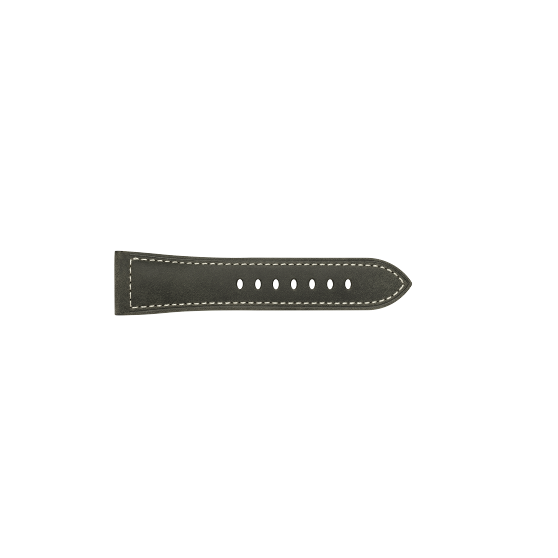 PANERAI 深绿色小牛皮表带 MXE0QDMZ Case attachment