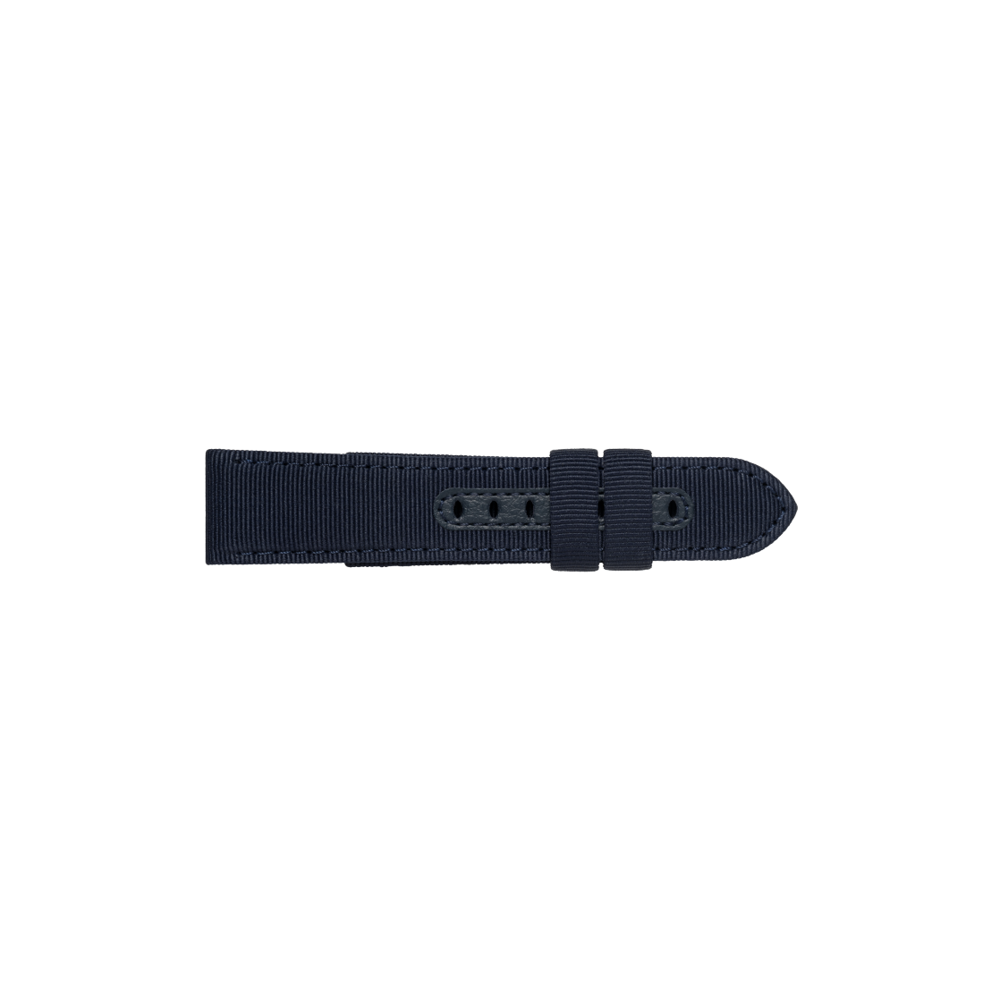 PANERAI 蓝色织物表带 MXE0LNJ1 Buckle attachment